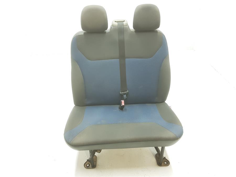 asiento delantero derecho renault trafic combi 2.5 dci d fap (114 cv)