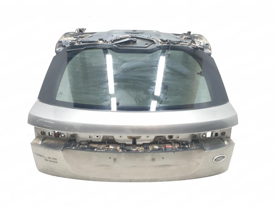 porton trasero land rover range rover velar velar se