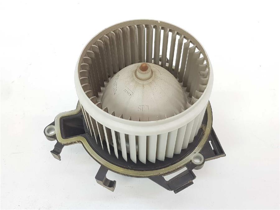 ventilador calefaccion iveco daily ka 3.0 d (146 cv)