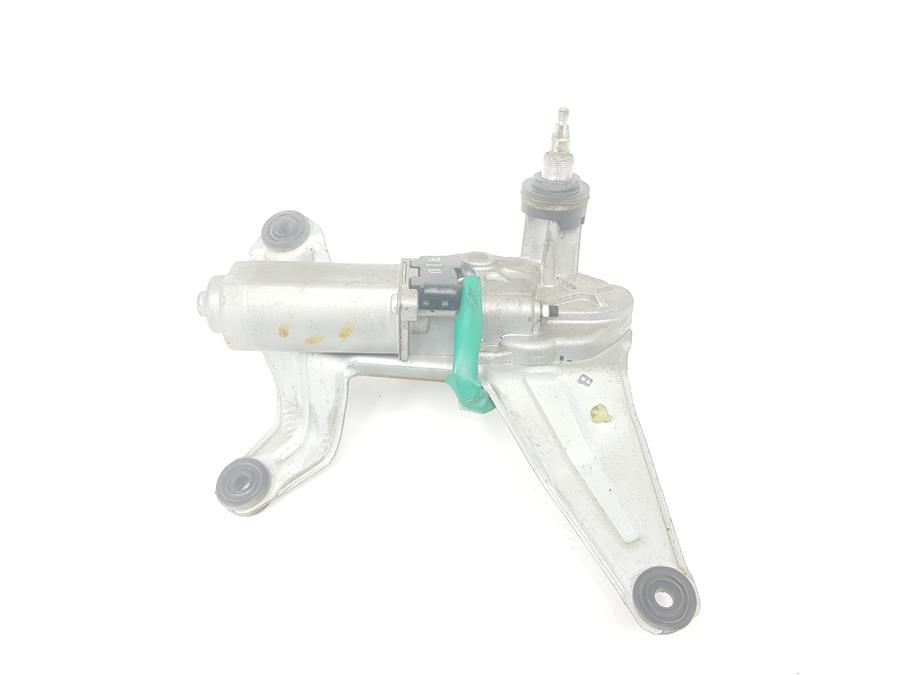 motor limpiaparabrisas trasero hyundai santa fe (cm) 2.2 crdi comfort 4x4