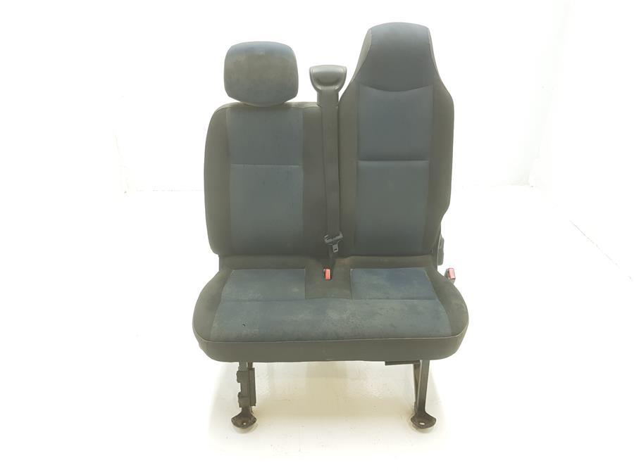 asiento delantero derecho nissan nv400 pritsche 2.3 dci d (136 cv)