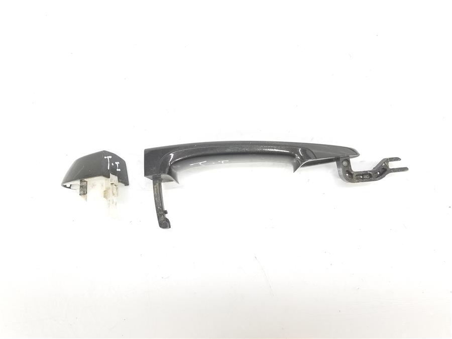 maneta exterior trasera izquierda bmw serie 4 gran coupe (f36) 420d xdrive