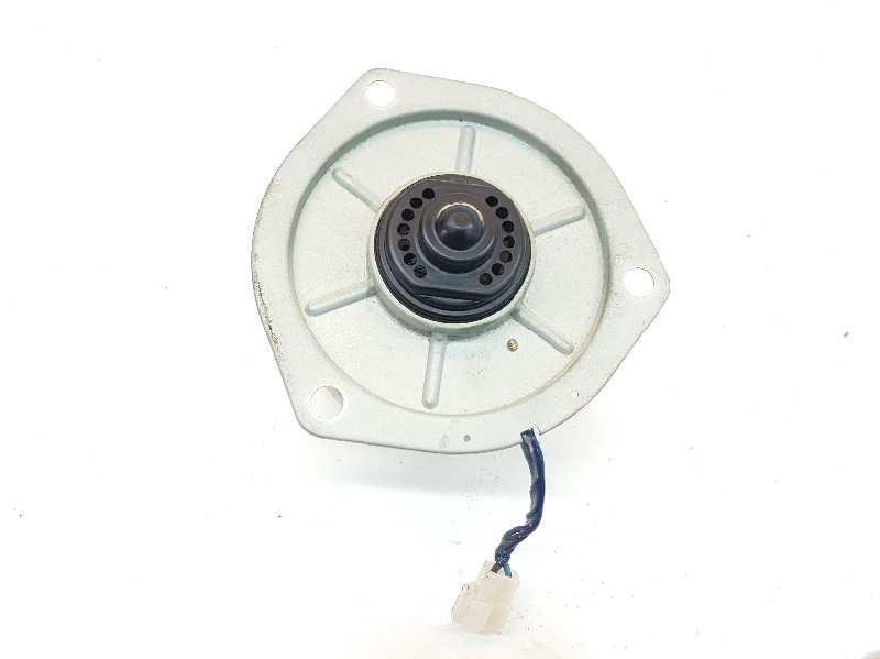 ventilador calefaccion mitsubishi montero 3.2 di d (160 cv)
