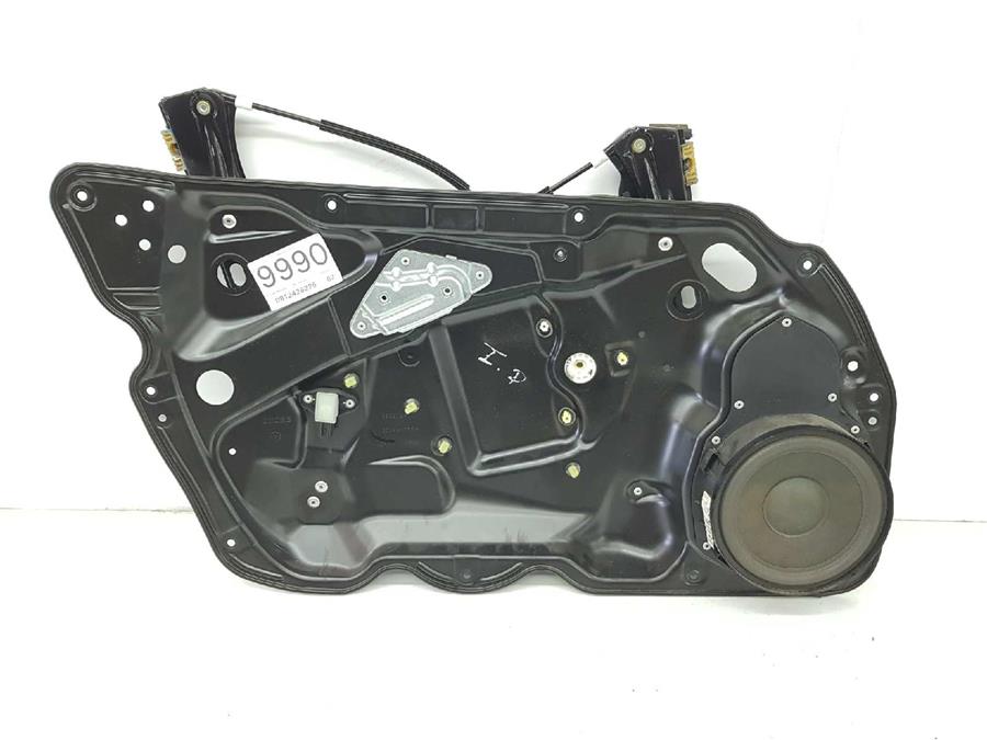 elevalunas electrico delantero izquierdo volkswagen passat berlina (3c2) edition plus