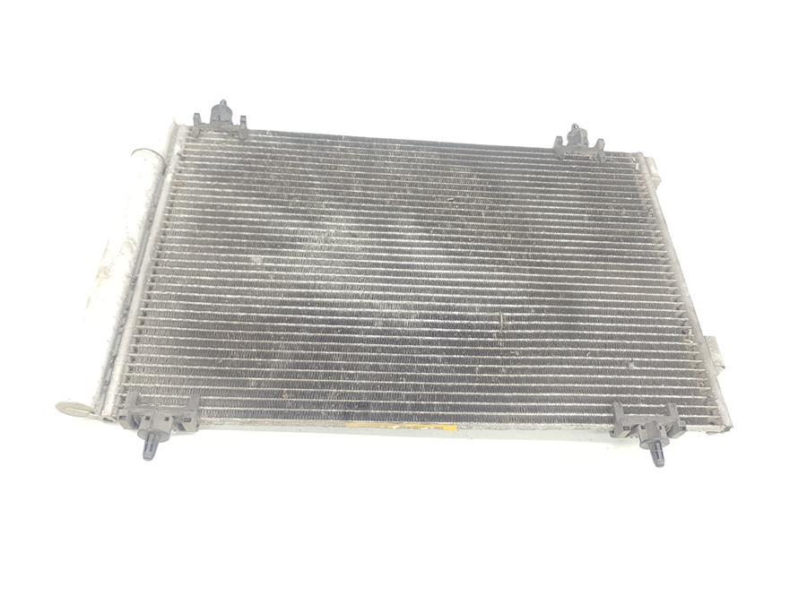 radiador aire acondicionado peugeot 5008 1.6 hdi fap (114 cv)