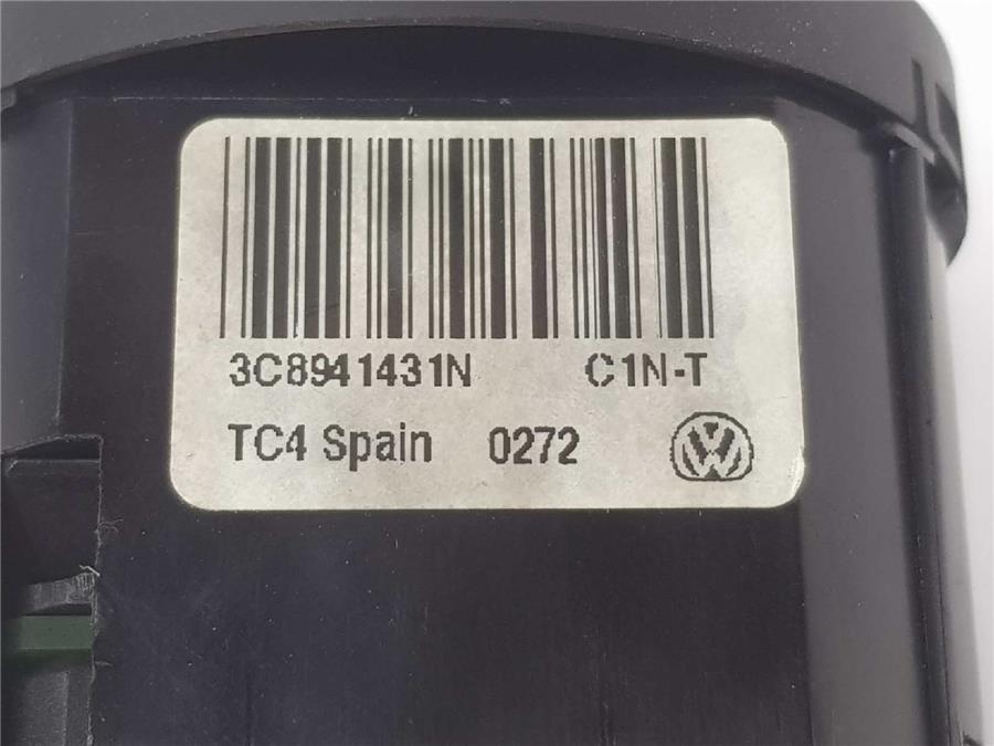 Mando De Luces VOLKSWAGEN TIGUAN