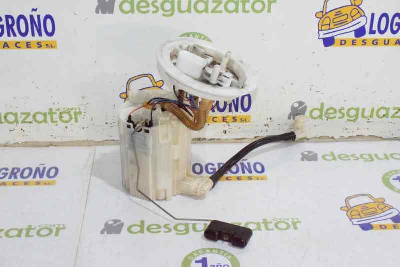 bomba combustible audi a4 avant (8k5) básico