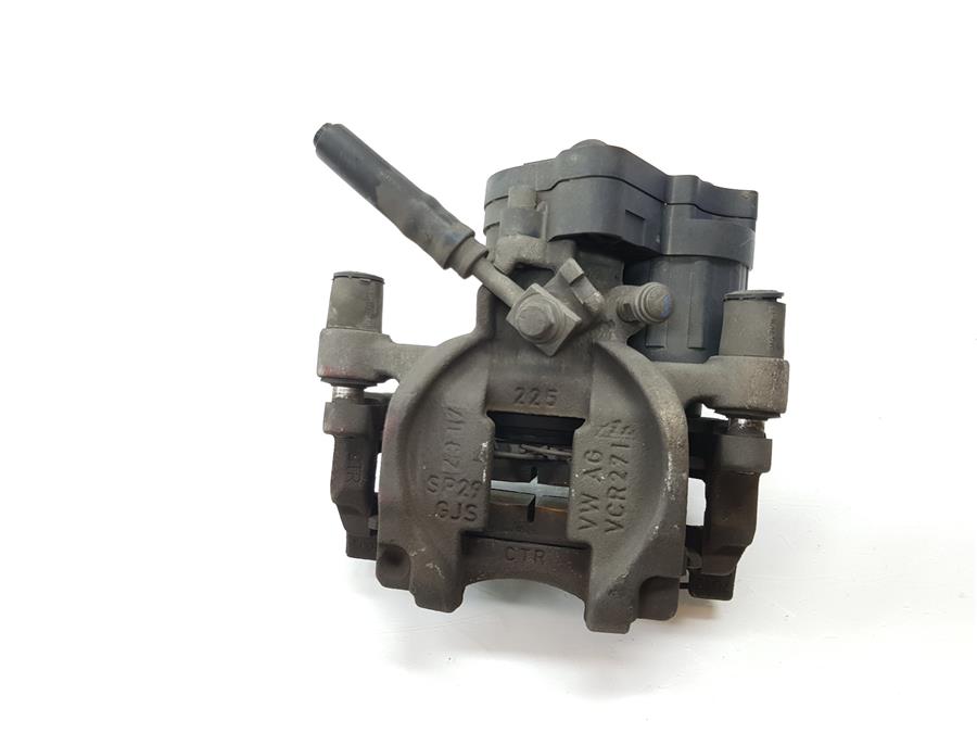 pinza freno trasero izquierda seat leon (5f1) fr