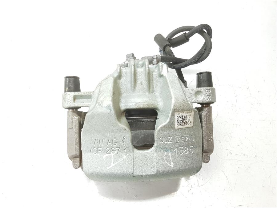 pinza freno delantero izquierda seat leon sportstourer (kl8) style go