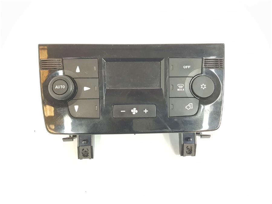 mandos climatizador fiat ducato maxi chasis cabina 35 2.3 jtd (148 cv)