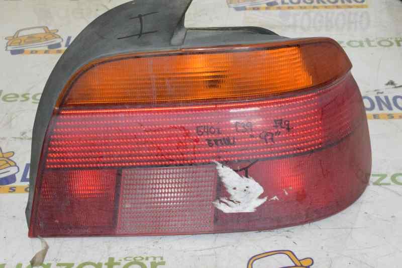 piloto trasero derecho bmw serie 5 berlina (e39) 523i