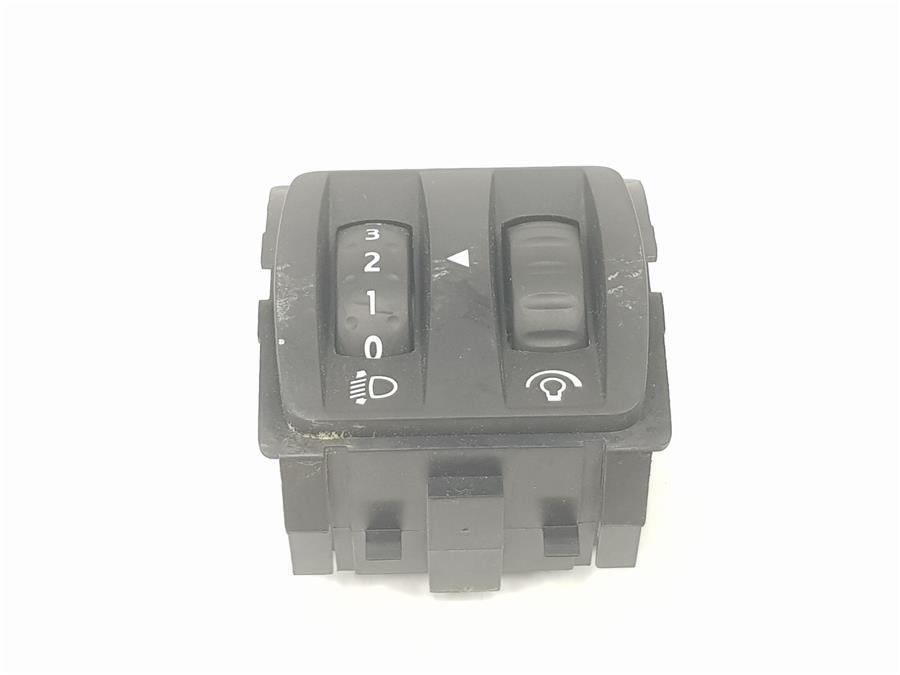 mando de luces renault captur 1.5 dci d fap energy (90 cv)