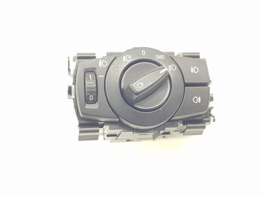 mando de luces bmw x1 2.0 turbodiesel (143 cv)