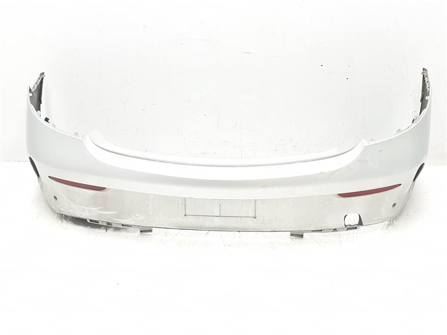 paragolpes trasero mercedes benz clase c (bm 205) coupe c 250 d (205.308)