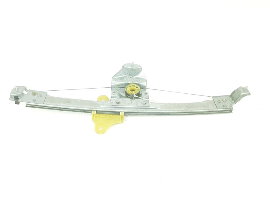 elevalunas electrico delantero izquierdo renault captur i dynamique