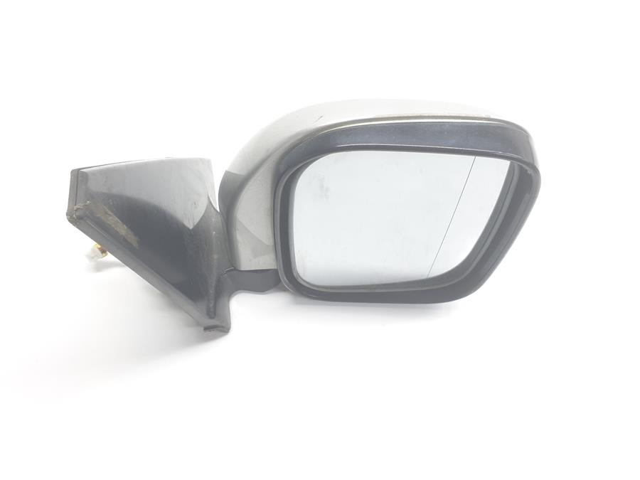 retrovisor derecho mitsubishi montero (v60/v70) 3.2 di d intense (5 ptas.)