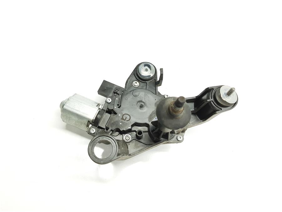 motor limpiaparabrisas trasero citroen c3 feel