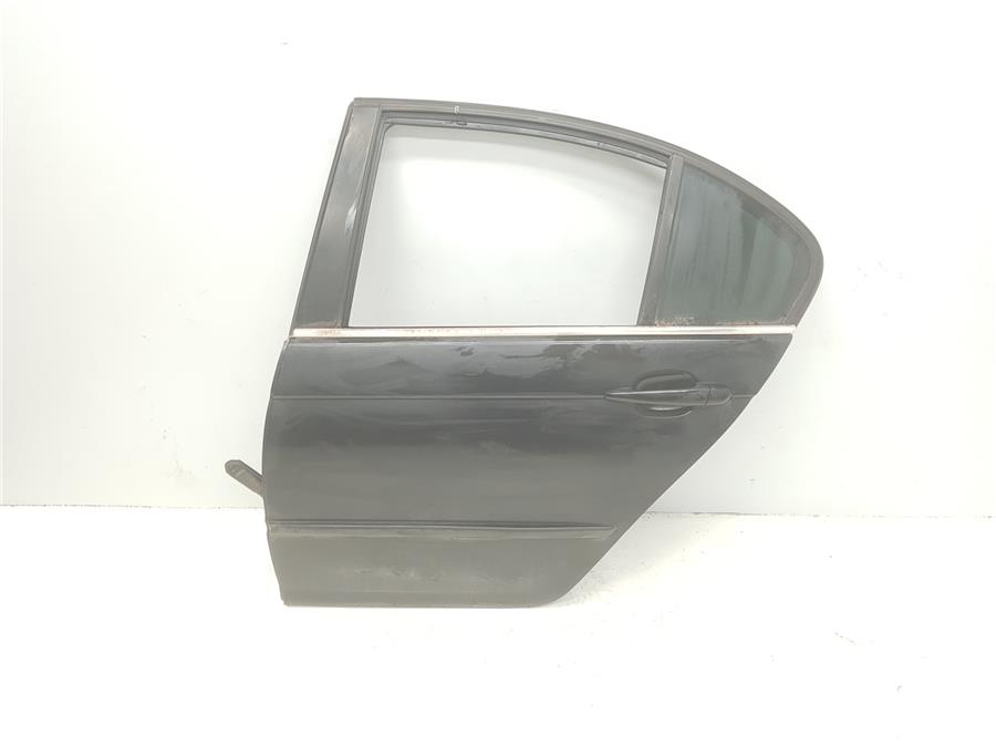 puerta trasera izquierda bmw serie 3 berlina (e46) 320i