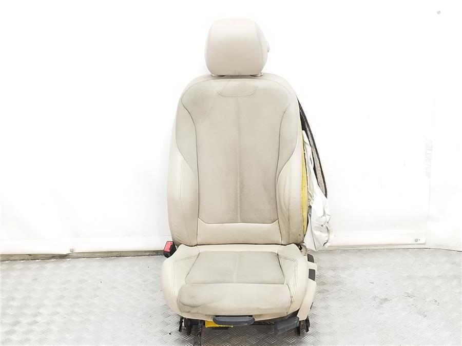 asiento delantero izquierdo bmw serie 4 gran coupe (f36) 420d xdrive