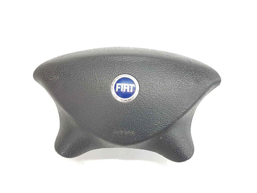 airbag volante fiat scudo furgón 1.6 jtdm (90 cv)