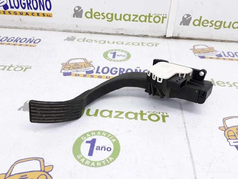 potenciometro pedal gas fiat ducato maxi furgón g. vol. 35 2.3 jtd (148 cv)