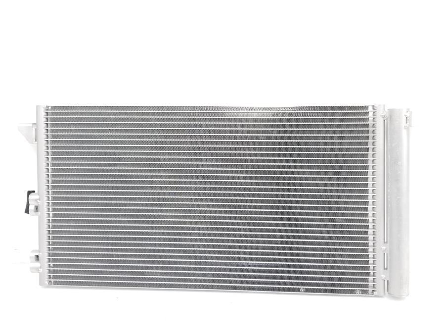 radiador aire acondicionado fiat panda 1.1 (54 cv)