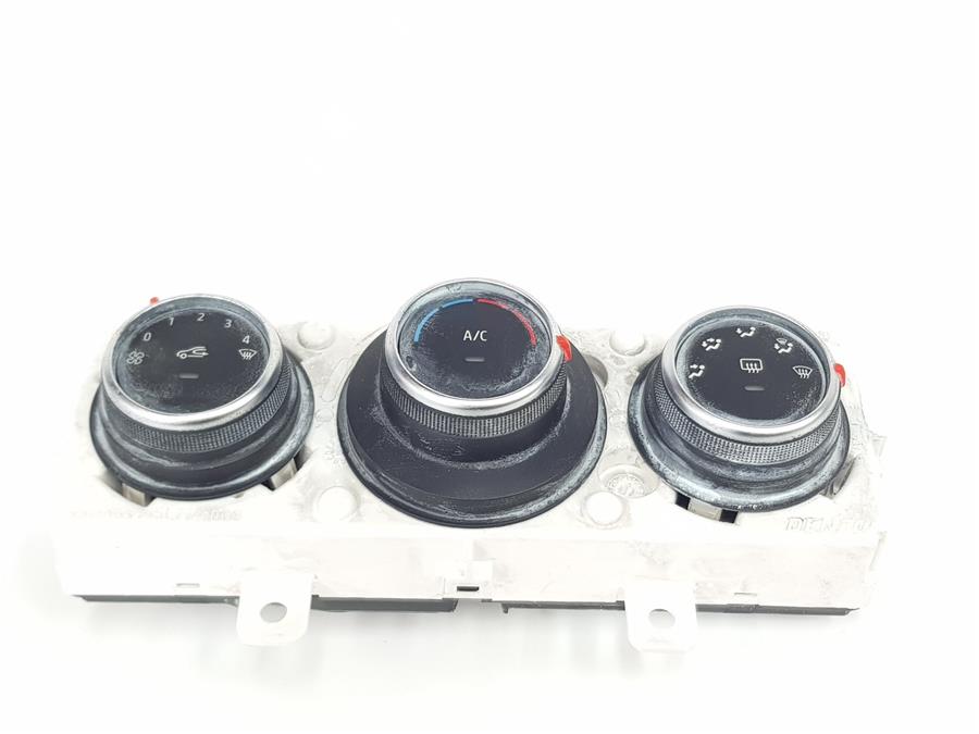 mandos climatizador nissan interstar furgon l2h2 3,5t acenta fwd