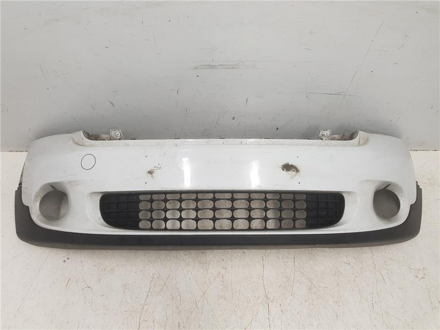 paragolpes delantero mini countryman (r60)(2010) cooper d all4