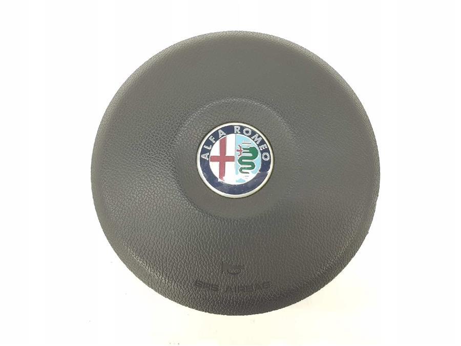 airbag volante alfa romeo brera 2.4 jtd (200 cv)