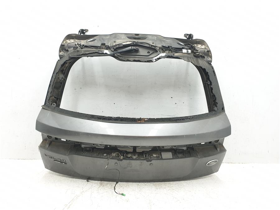 porton trasero land rover range rover velar velar r dynamic s