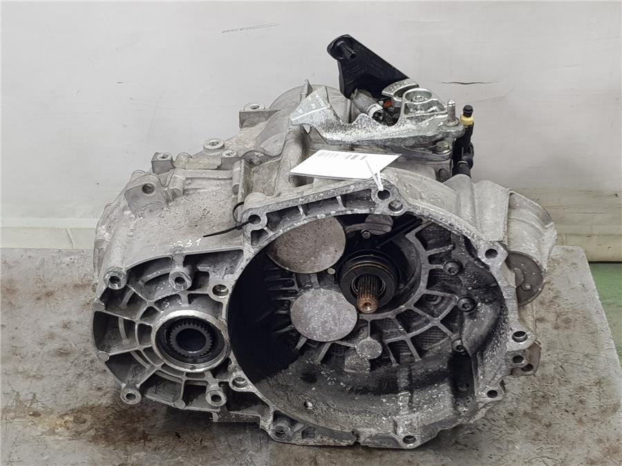 Caja Cambios Manual VOLKSWAGEN CADDY