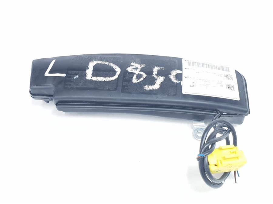 airbag lateral delantero derecho volkswagen polo v (6c1) advance bluemotion