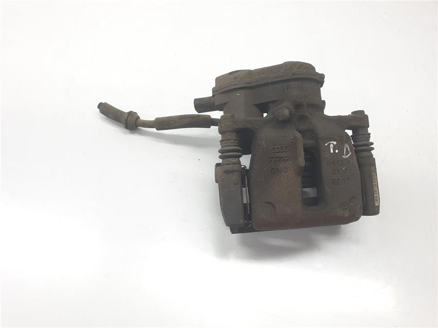 pinza freno trasero derecha audi a5 coupe (8t) 2.7 tdi