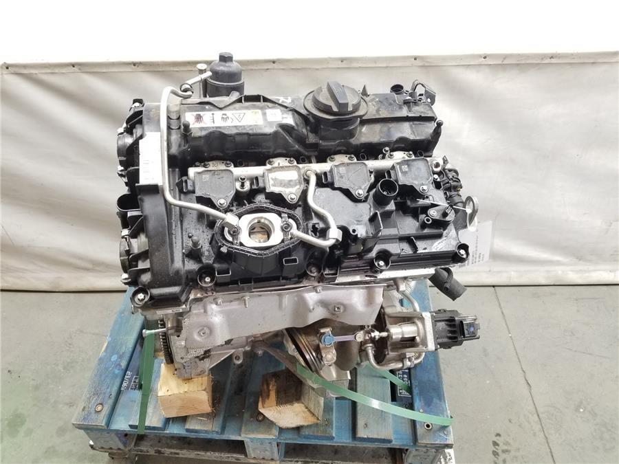 motor completo bmw serie 5 berlina híbrido 185 kw (252 cv)
