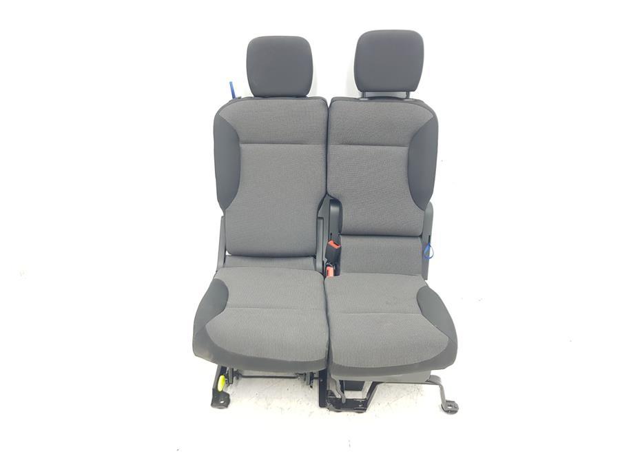 asiento delantero derecho toyota proace verso 1.6 d 4d (95 cv)