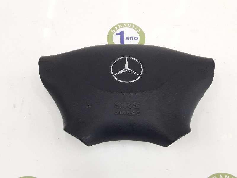 airbag volante mercedes viano 2.1 cdi (150 cv)