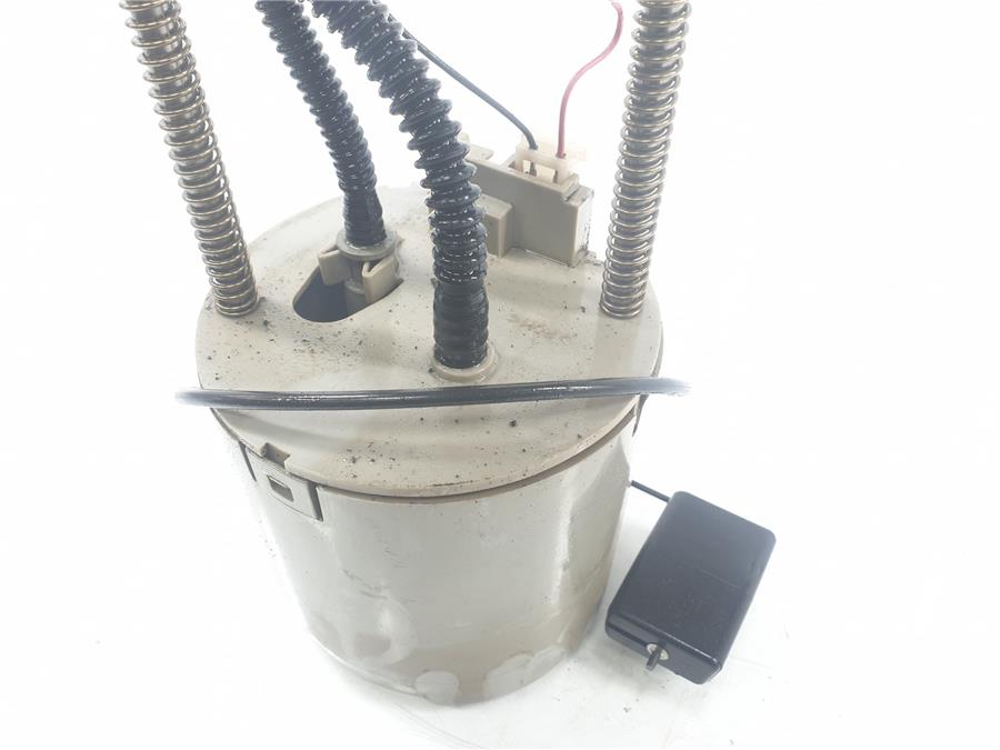 Aforador TOYOTA LAND CRUISER 3.0 VXL