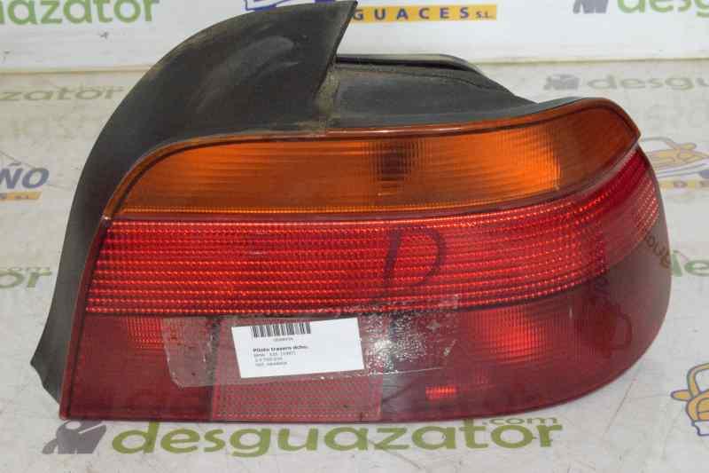 piloto trasero derecho bmw serie 5 berlina (e39) 523i