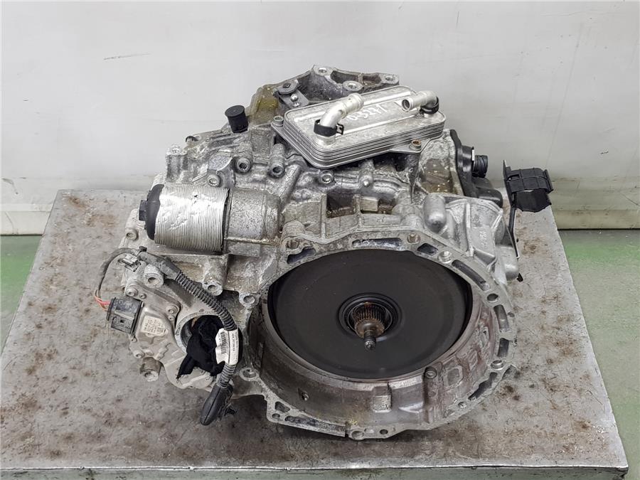 caja cambios manual volkswagen caddy (sbb/sbj) life