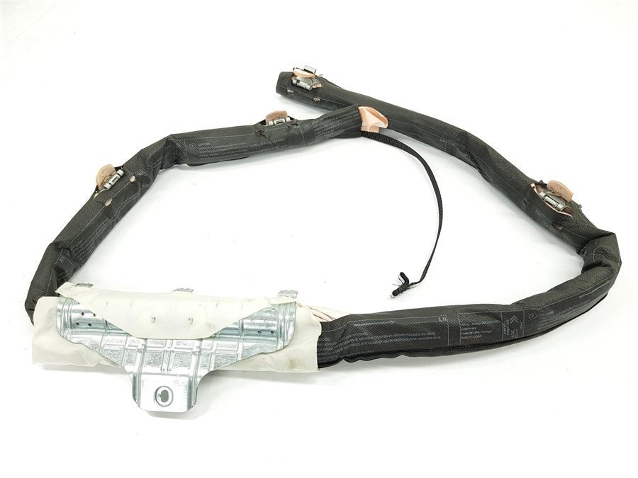 airbag cortina delantero izquierdo peugeot 3008 1.6 hdi fap (109 cv)