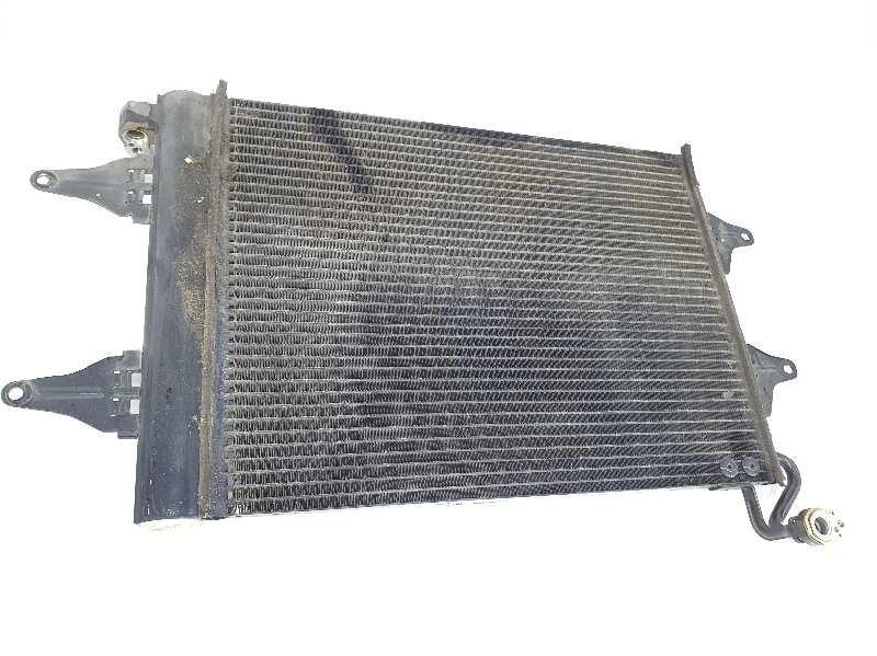 radiador aire acondicionado seat ibiza 1.4 16v (101 cv)
