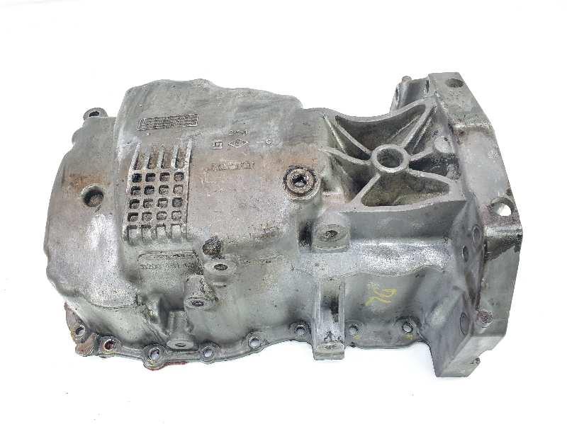 carter renault kangoo ii (f/kw0) dynamique acción especial