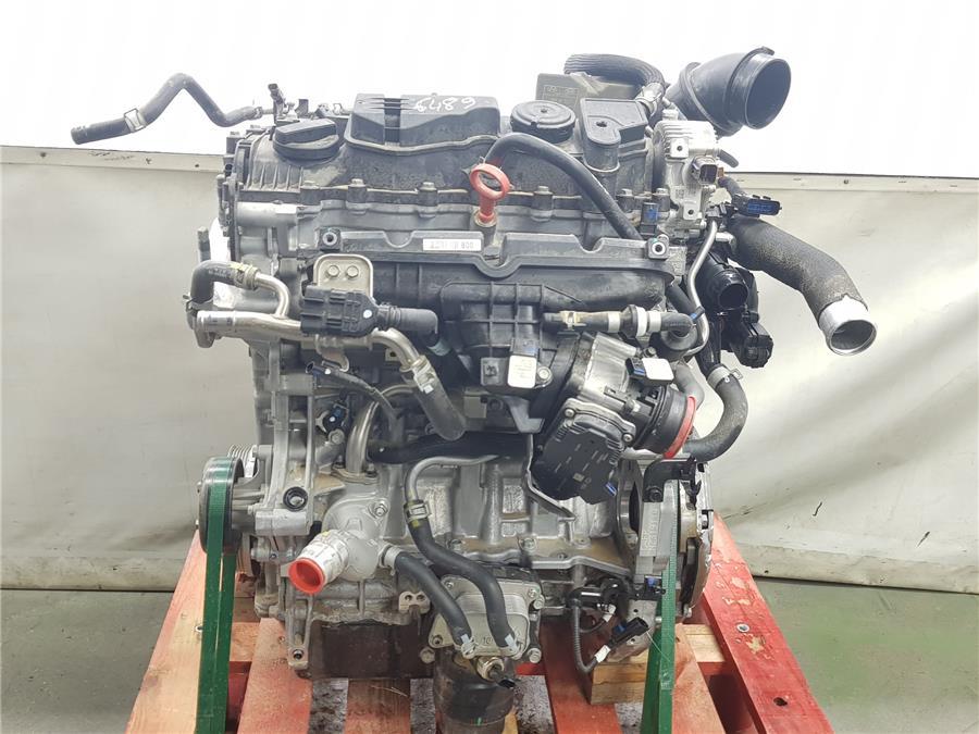 motor completo hyundai tucson,ix35 1.6tgdi 150cv (150cv)