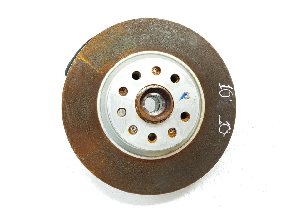 mangueta delantera izquierda audi q3 sportback (f3n) 35 tfsi s line