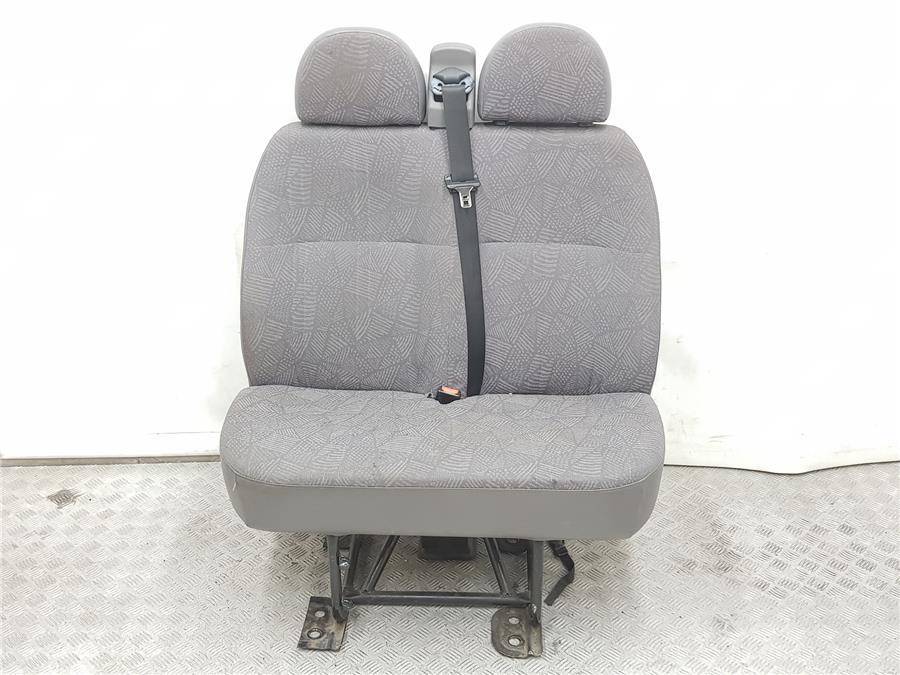 asiento delantero derecho ford transit mod. 2000 combi 2.0 tdci (125 cv)