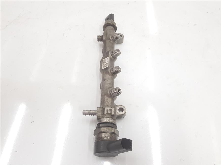 RAMPA INYECTORA VOLKSWAGEN GOLF VII