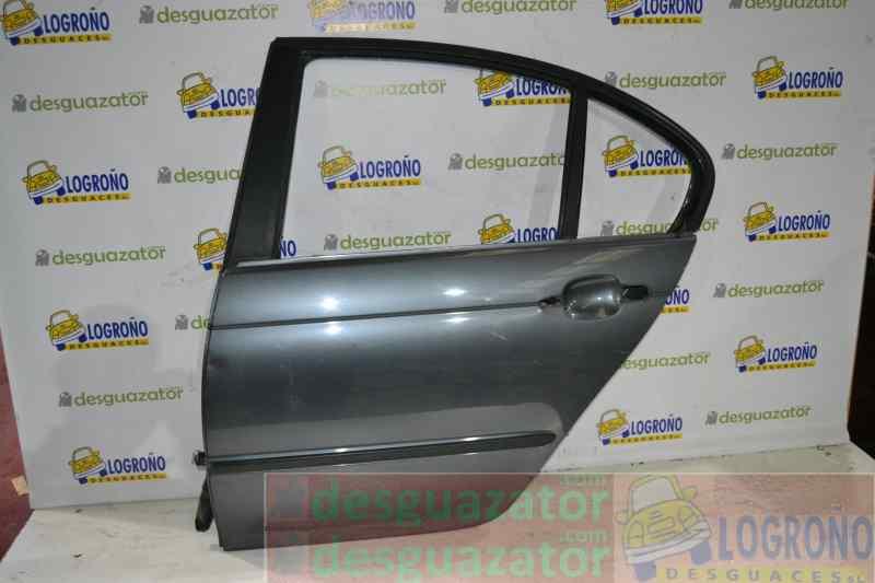 puerta trasera izquierda bmw serie 3 berlina (e46) 320d