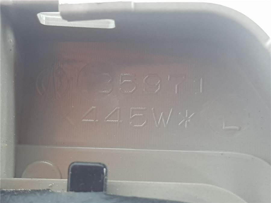 Pomo Palanca Cambio TOYOTA LAND VXL