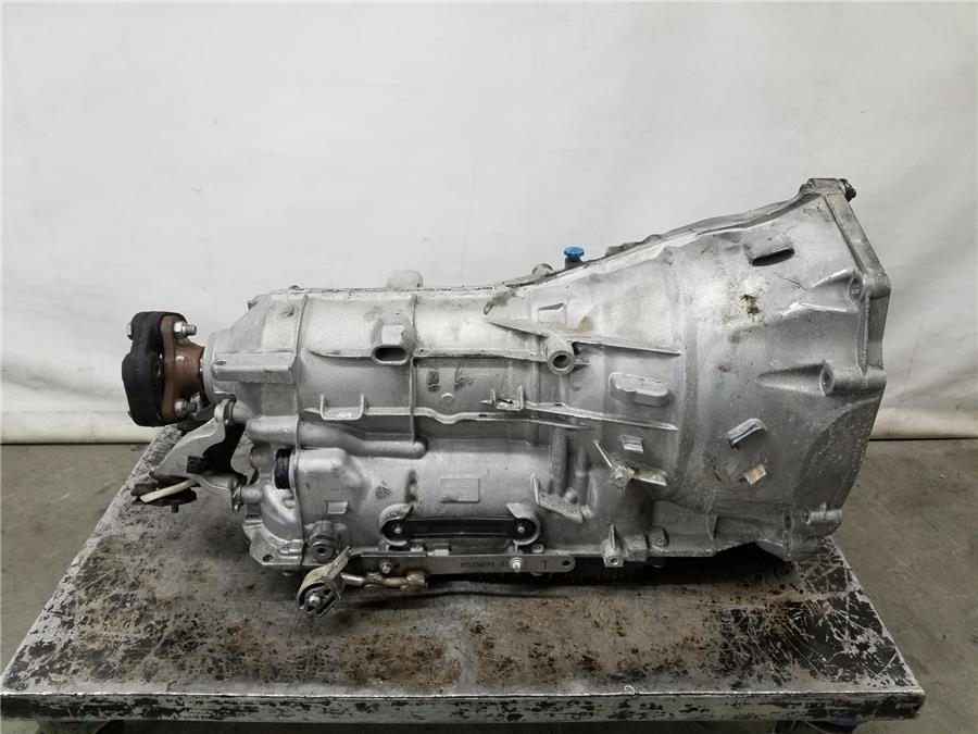 caja cambios manual bmw serie 4 gran coupe 2.0 16v turbodiesel (150 cv)
