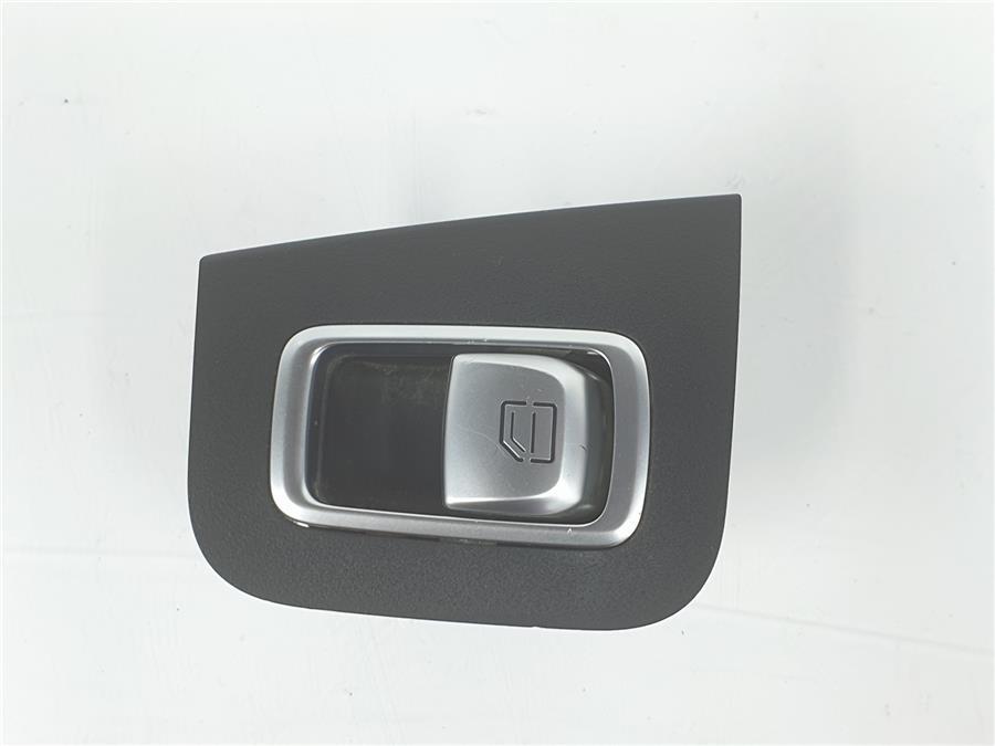 botonera puerta delantera derecha mercedes clase c  lim. 2.1 cdi (170 cv)